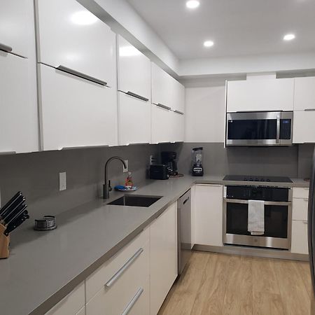 New Luxury Apartment 2Br 2Ba Direct Beach Access Hollywood Exterior photo